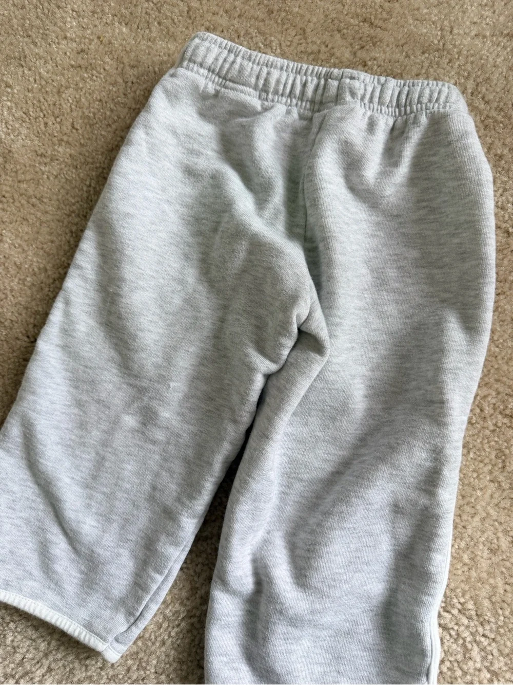Zara Kids Sweatpants